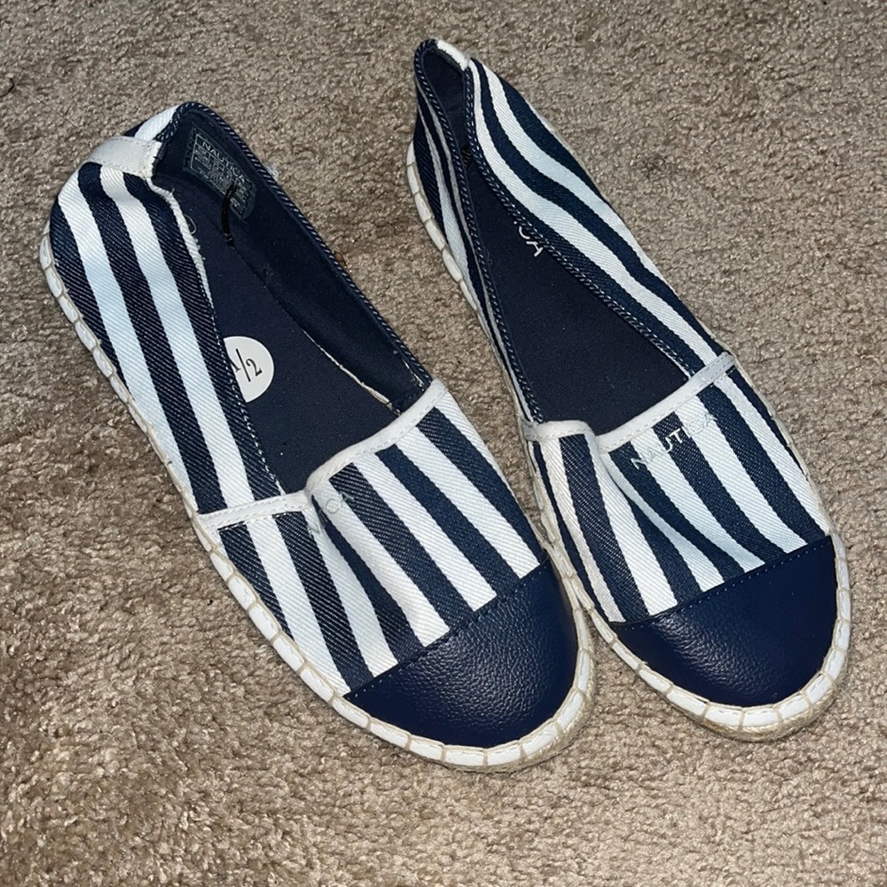 Nautica Espadrilles